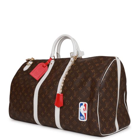 lv nba keepall